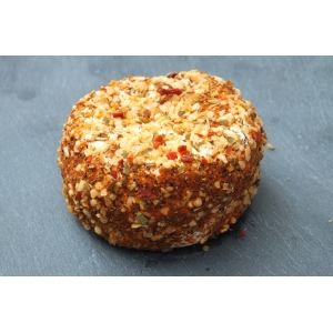 Fromage de chèvre orientale