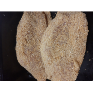 Lot de 2 cordons bleu de volaill