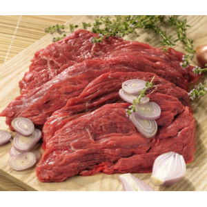 Hereford, bavette aloyau