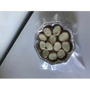 Croquille au roquefort