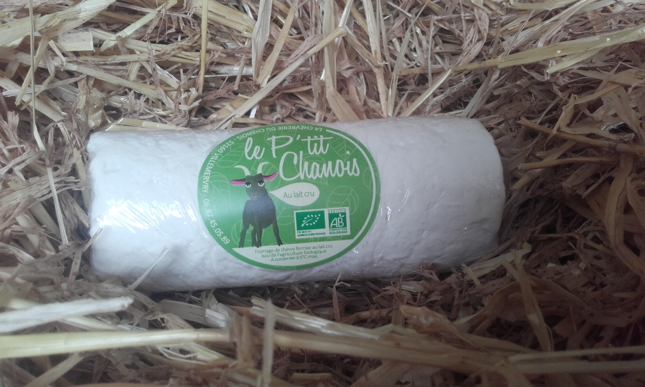 Fromage Frais 150 G Sylvie Jacquinot Locavorfr 