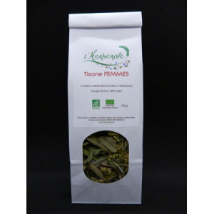 Tisane femmes