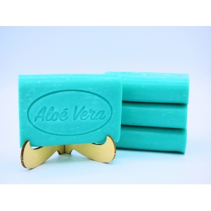 Savon classic aloé