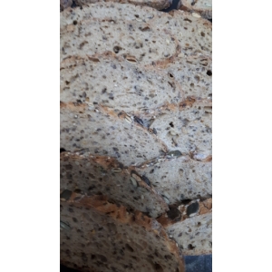 Craquottes multigraines