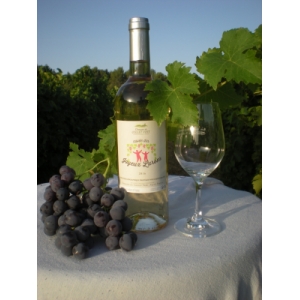 Igp rose cuvée joyeux lurons