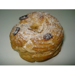 Paris-brest