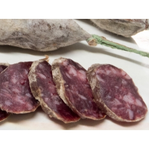 Saucisse sèche