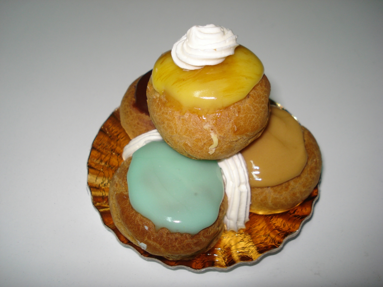 Arlequin 1 U Boulangerie Patisserie Martial Champagne Locavor Fr