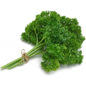 Persil frisé