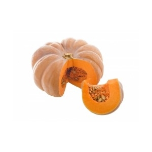 Courge musqué de provence