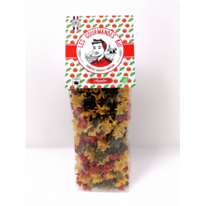 Augustine tomate basilic nature