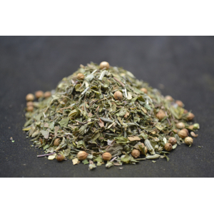 Mélange court bouillon poisson