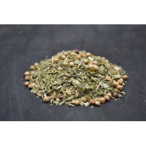 Mélange court bouillon viande