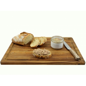 Rillettes d'agneau 180g