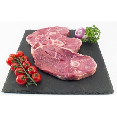 Tranche de gigot x1 - 200g