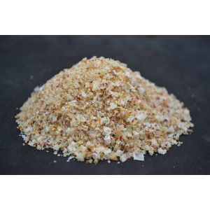 Fleur de sel piment d'espelette