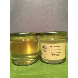 Miel d' acacia