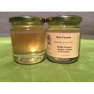 Miel d' acacia