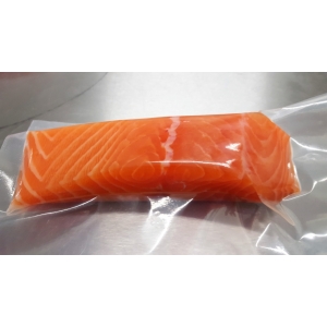 1 pave saumon frais