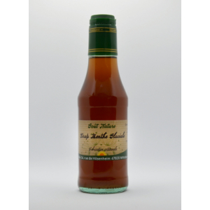 Sirop menthe glaciale