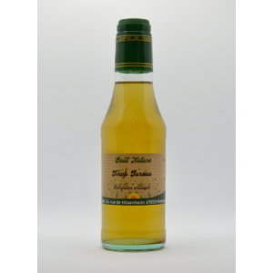 Sirop fleur de sureau