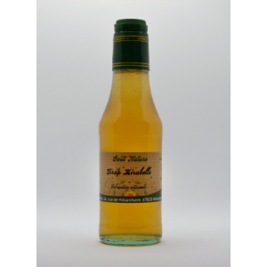 Sirop mirabelle