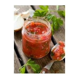 Sauce tomate provencale