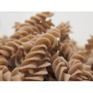 Fusilli au blé dur bio