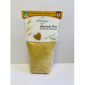 Semoule de blé des pharaons