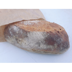 Pain nature 500 gr (batard)