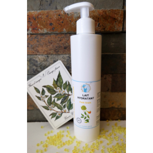 Lait corps petit grain