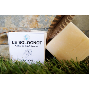 Savon le solognot