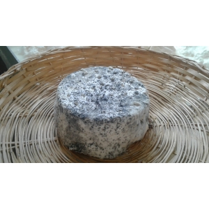 Fromage frais de chèvre