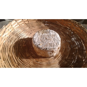 Fromage de chèvre sec