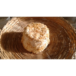 Fromage de vache oignon fumé