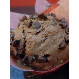 Muffin tout choco
