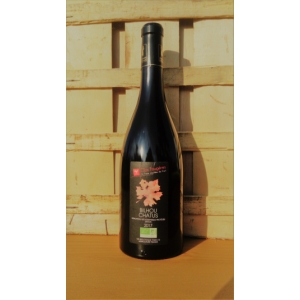 Cuvée bilhou - vin rouge igp drôme