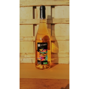 Cuvée fougueuse - vin doux