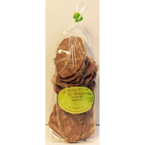 Croquet pistache 160g