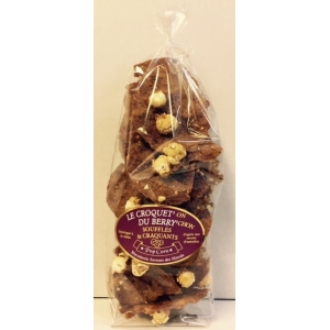 Croquet pop corn 140g