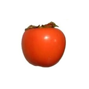 Kaki de gironde en 500g