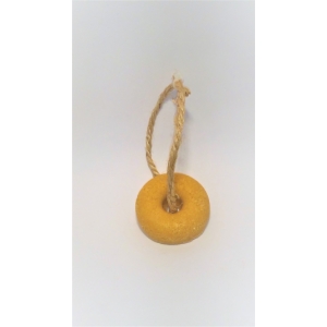 Brin d'or: shampoing pour cheveux blonds