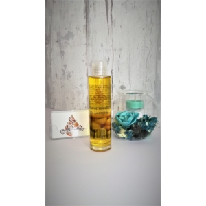 Huile de mirabelle de lorraine