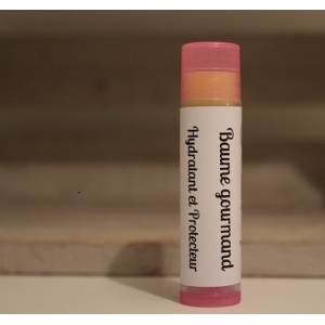 Stick à lévre hydratant et protecteur