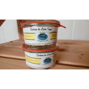 Barbeau de loire fumé-[COPIE A MODIFIER]