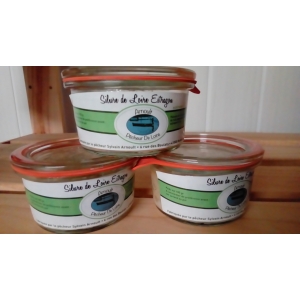 Silure de loire estragon