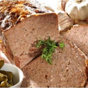 Pâté de campagne