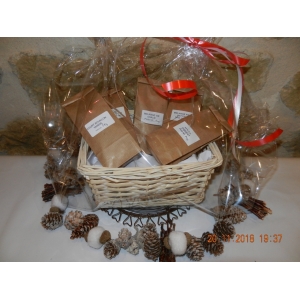 Panier spécial mélange