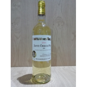 Sainte croix du mont 2012 0.75l