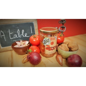 Sauce bolognaise pur boeuf salers